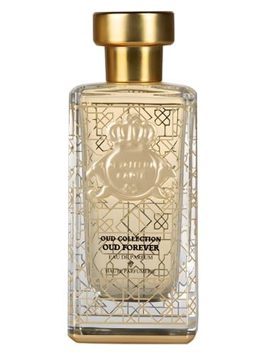Oud Forever - عود برای همیشه