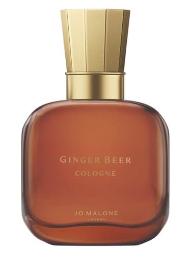 Ginger Beer Cologne - ادکلن آبجو زنجبیل