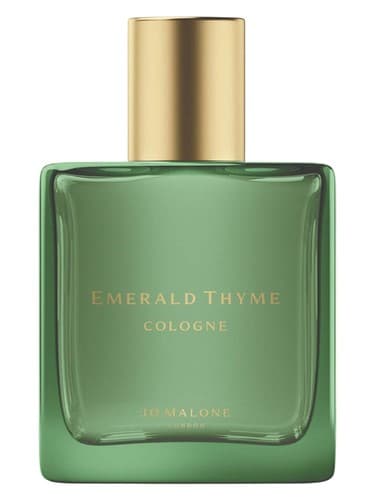 Emerald Thyme Cologne - ادکلن آویشن زمرد