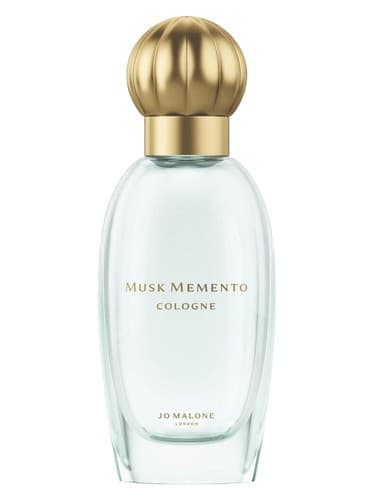 Musk Memento Cologne - ادکلن یادگاری مشک