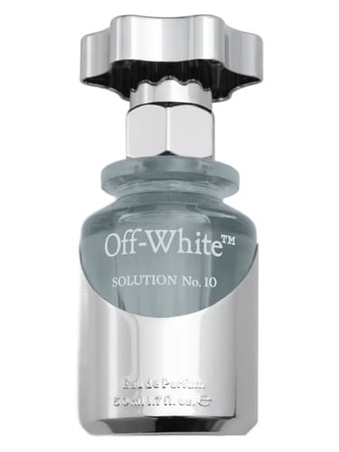Solution No.10 - راه حل شماره 10