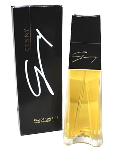Genny - جنی