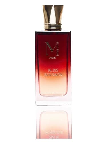 RUBIS BOURBON  
