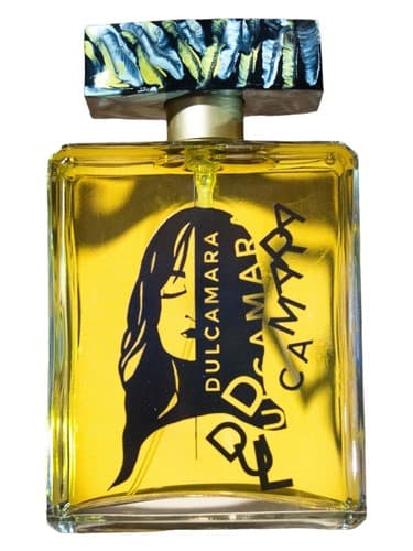 Dulcamara - دولکامارا