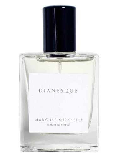 Dianesque - دیانسک