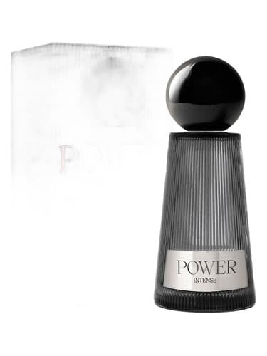 Power Intense