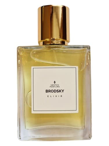 Brodsky - برادسکی
