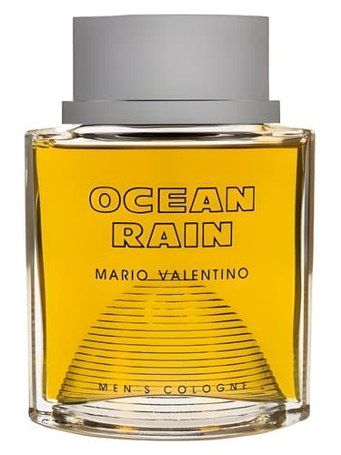 Ocean Rain - باران اوشن