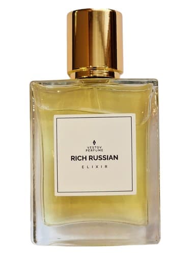 Rich Russian