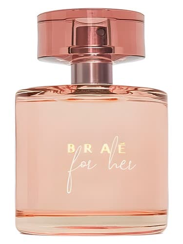 Braé for Her - Braé برای او
