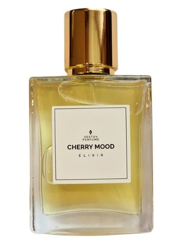 Cherry Mood - خلق و خوی چری