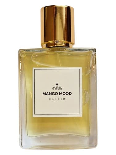 Mango Mood