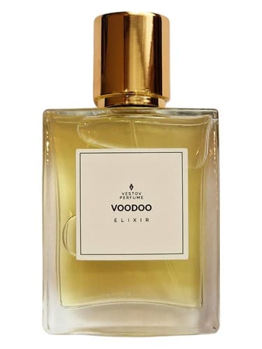 Voodoo - وودو