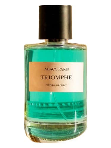 Triomphe - پیروزی