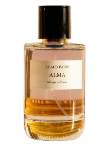 Alma - آلما