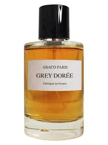 Grey Dorée - گری دوری