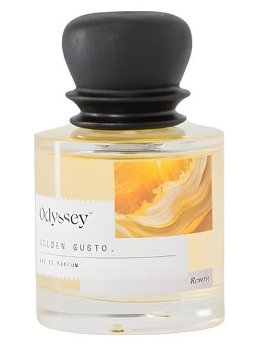 Golden Gusto - ذوق گلد