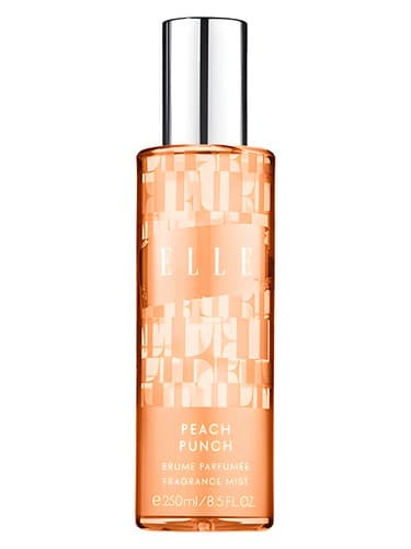Peach Punch - پیچ پانچ