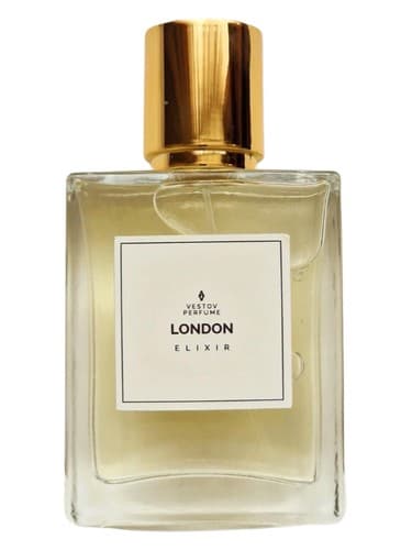 London - لندن