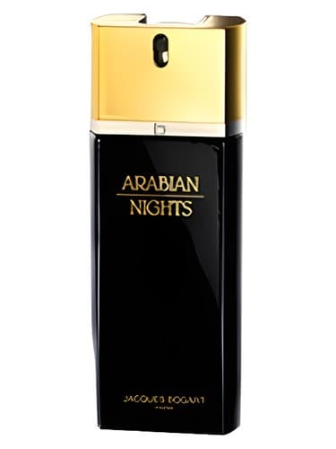 Arabian Nights - نایت های عربی