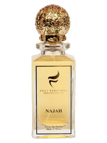 Najah