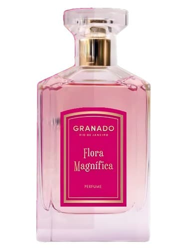 Flora Magnífica - فلورا مگنیفیکا
