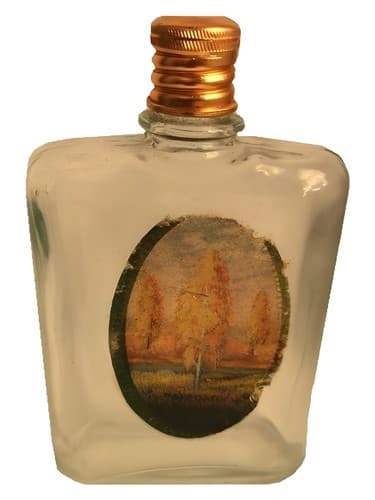 Rudenīgais mežs parfum (Осенний лес) духи