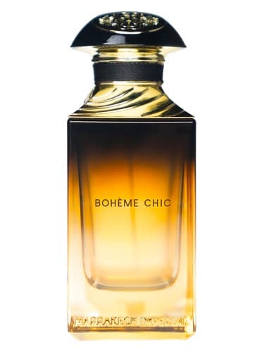 Boheme Chic - بوهم شیک