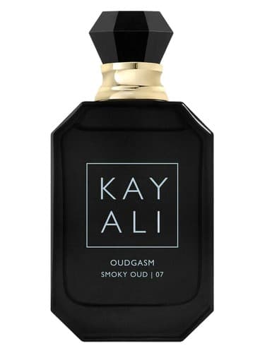 Oudgasm Smoky Oud | 07 