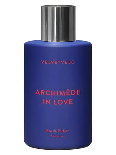 Archimede In Love - ارشمید در لاو