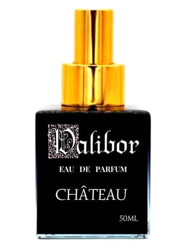 Château - شاتو