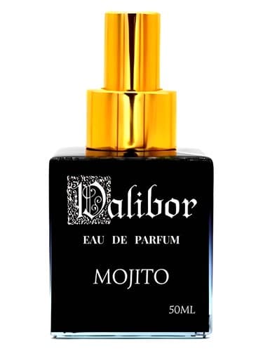 Mojito - موهیتو