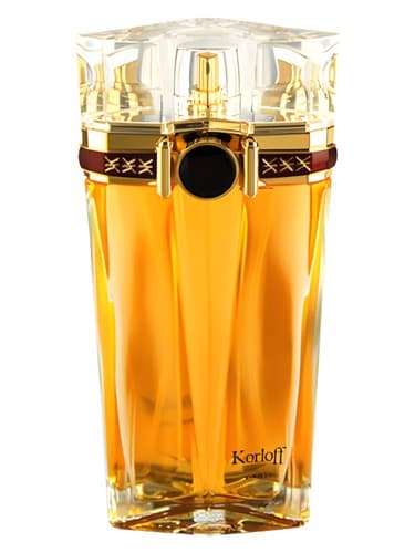 Korloff