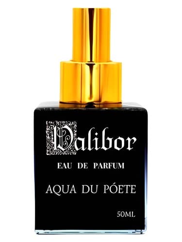 Aqua du Póete - آکوا دو پوته