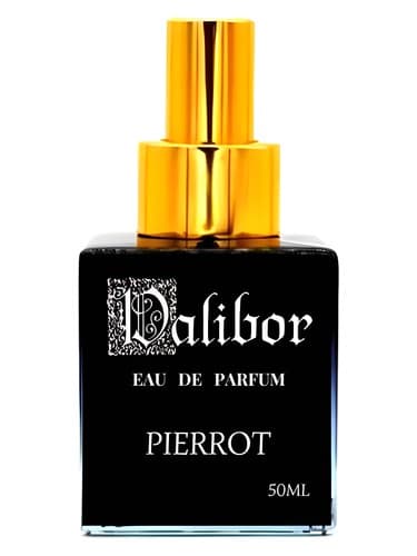 Pierrot - پیروت