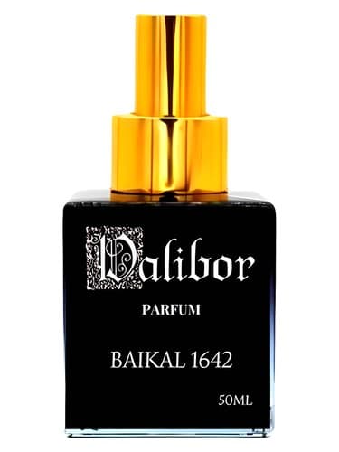 Baikal 1642 - بایکال 1642
