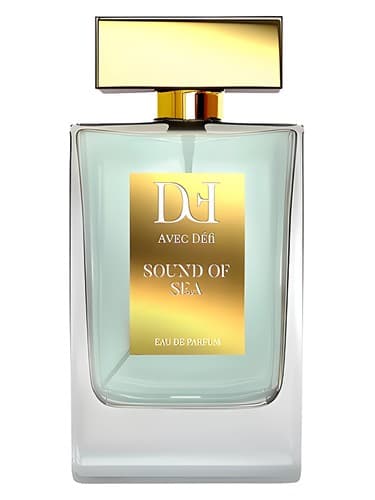 Sound Of Sea - صدای سی