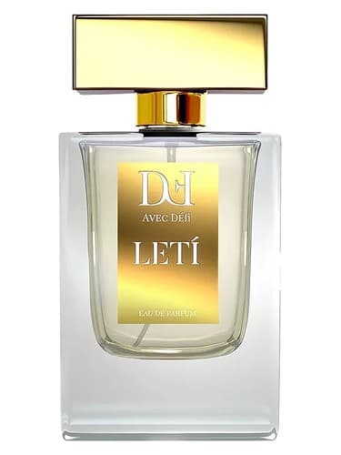 Leti - لتی
