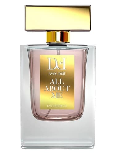 All About Me - همه چیز درباره من