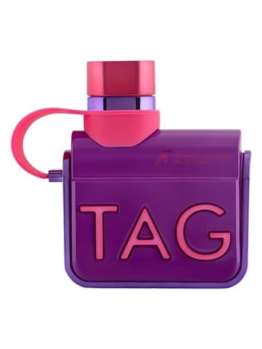 Tag Her Donna Colorata - دونا کلوراتا او را تگ کنید