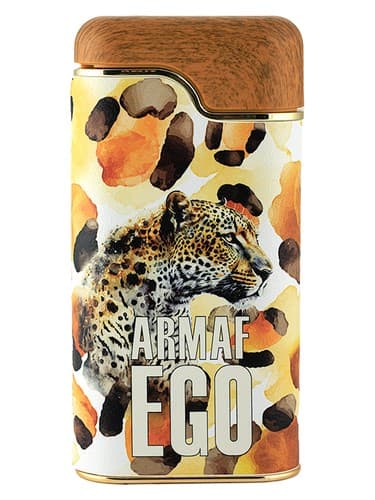 Ego Panthera - ایگو پانترا