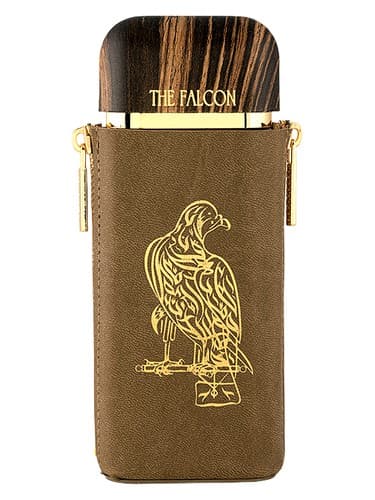 Ego The Falcon - ایگو شاهین
