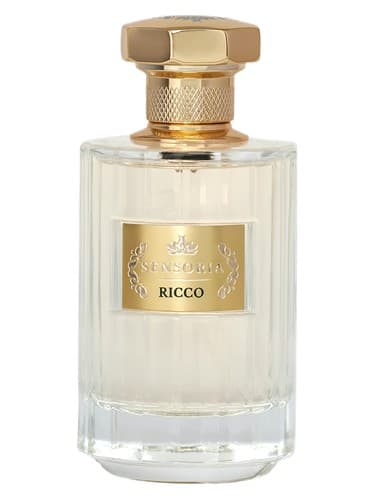 Ricco - ریکو