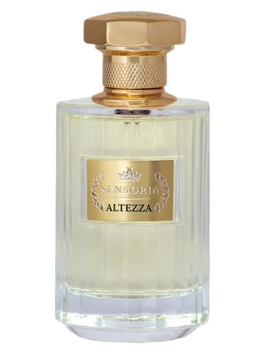 Altezza - آلتزا