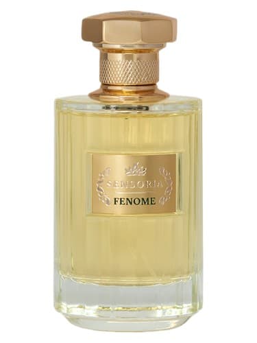Fenome - فنوم