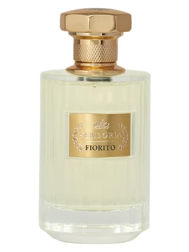 Fiorito - فیوریتو