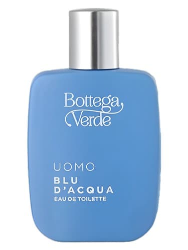 Blu D'Acqua