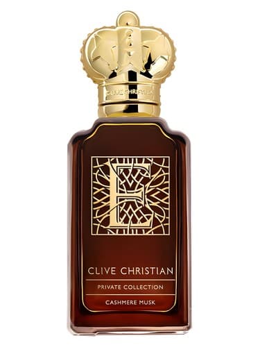 E Cashmere Musk - مشک ترمه ای