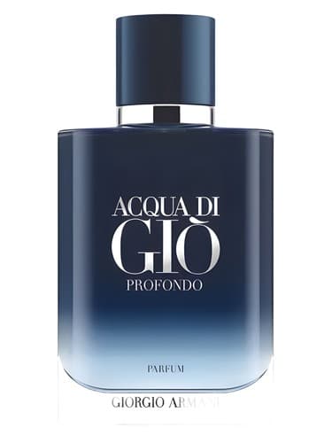 Acqua di Giò Profondo Parfum - عطر Acqua di Giò Profondo