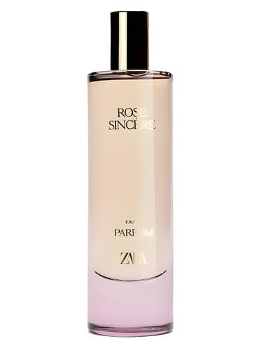 Rose Sincère - رز صادق